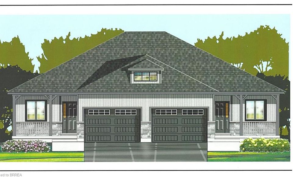 1st image of 1079 Bay St Lot A