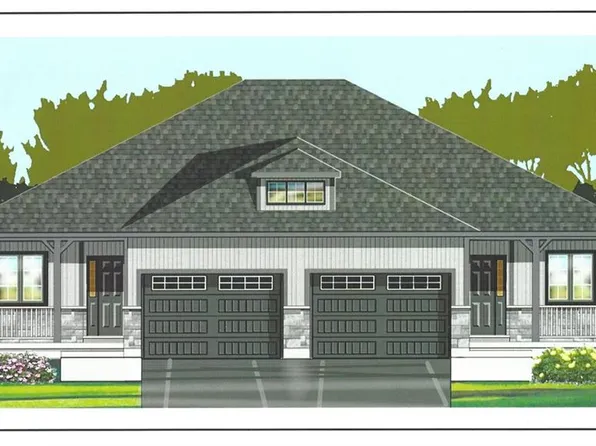 1079 Bay St Lot A, Norfolk County, ON N0E 1M0