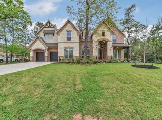 1008 Prescott Dr, Conroe, TX 77301