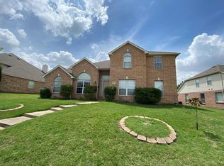8301 Salado Springs Dr, Plano, TX 75025