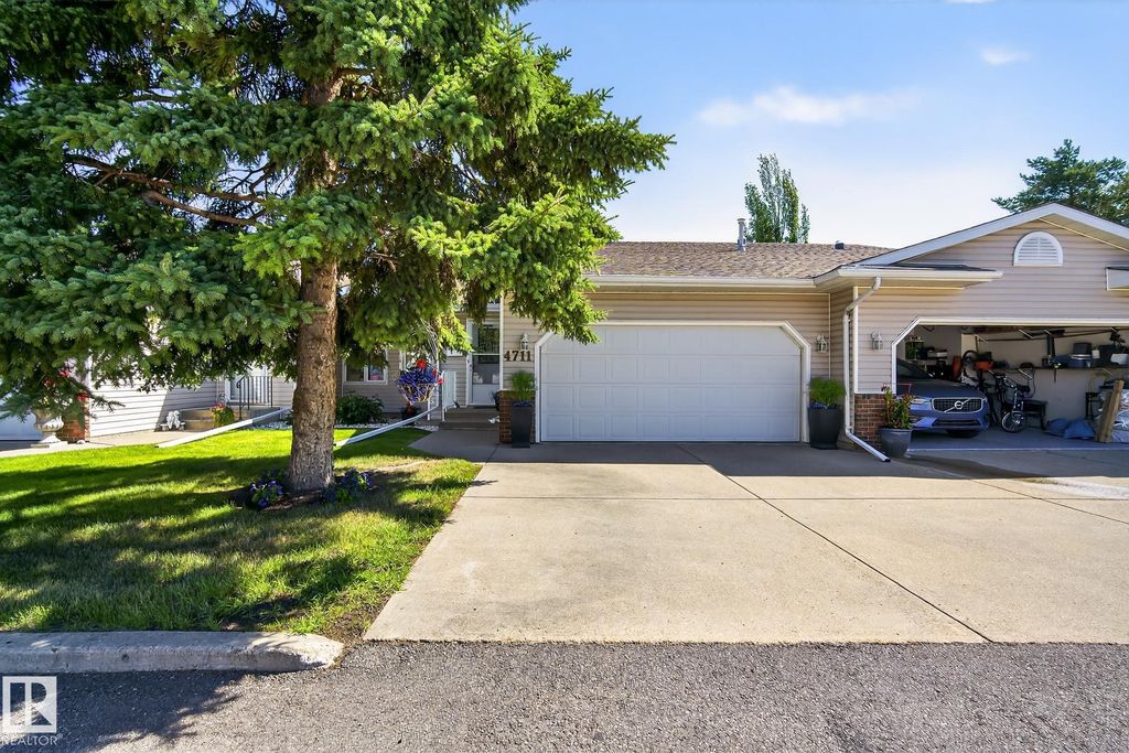 4711 25th Ave NW, Edmonton, AB - View 2