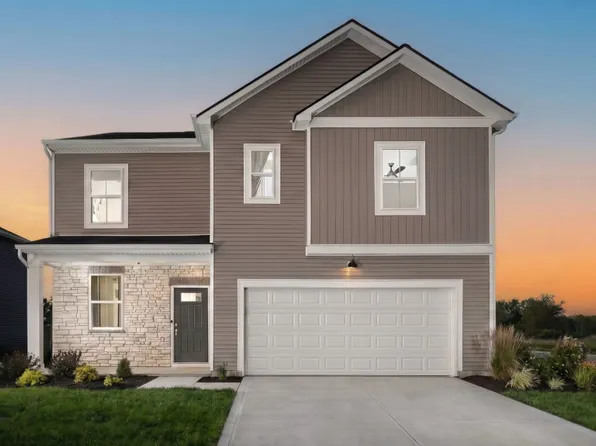 Homes Available Soon, Fox Springs
