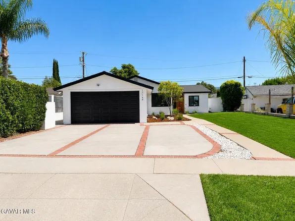 17149 Donmetz St, Granada Hills, CA 91344
