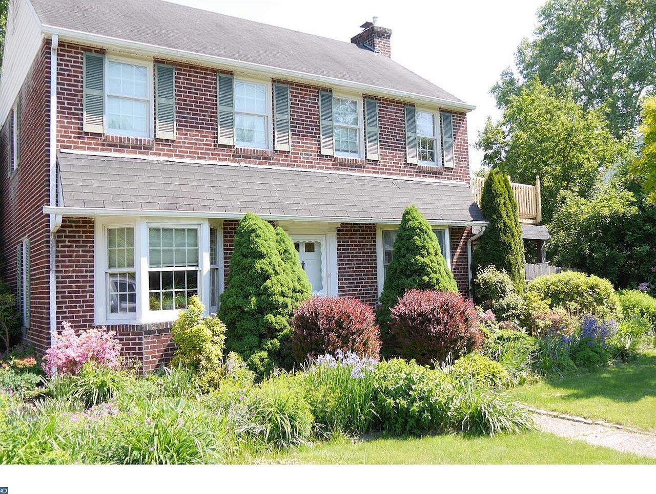 643 Ardmore Ave, Ardmore, PA 19003 Zillow