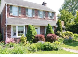 643 Ardmore Ave, Ardmore, PA 19003