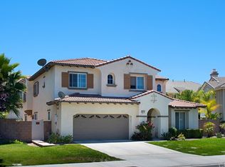 32097 Copper Crest Ln, Temecula, CA 92592