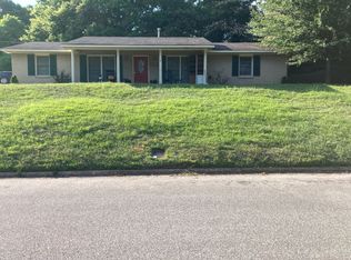 3637 Nottingham Rd, Montgomery, AL 36109