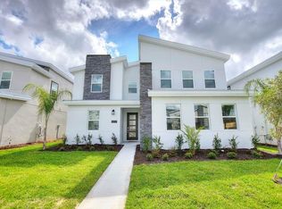 1257 Challenger Ave, Davenport, FL 33897