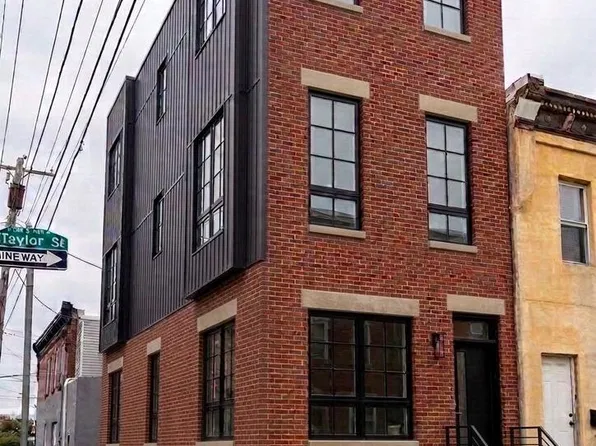 1601 S Taylor St, Philadelphia, PA 19145