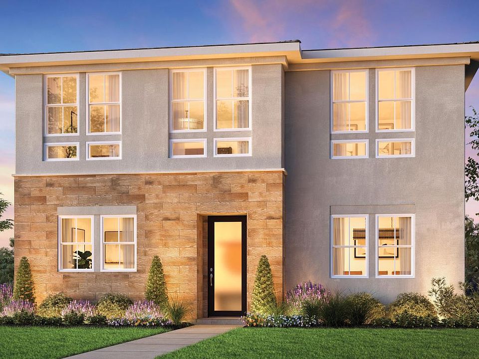 Coastal Contemporary