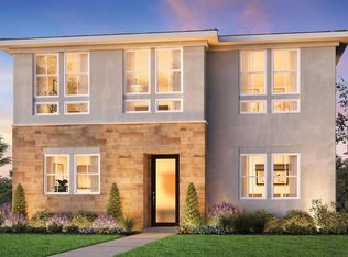 Grand Plan, Skyview at Metro Heights, Montebello, CA 90640