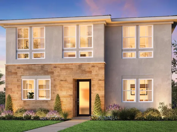 Grand Plan, Skyview at Metro Heights