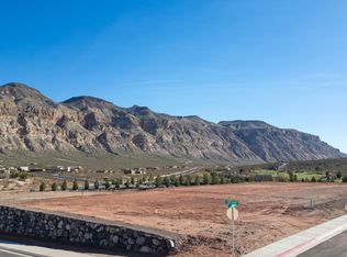 3389 S 1410th Cir W, Hurricane, UT 84737