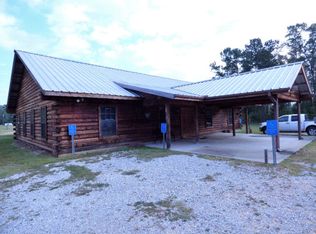 28 Clyde Rhodus Rd, Tylertown, MS 39667