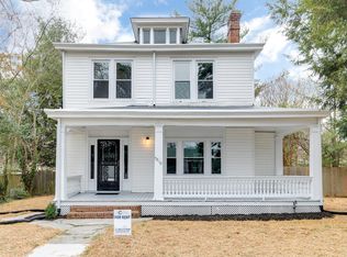 5210 Parker St, Richmond, VA 23231