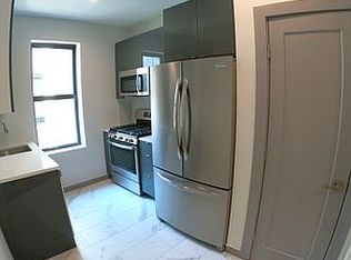 630 W 173rd St APT 6H, New York, NY 10032