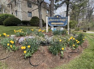 140 Swanson Rd UNIT 421, Boxboro, MA 01719