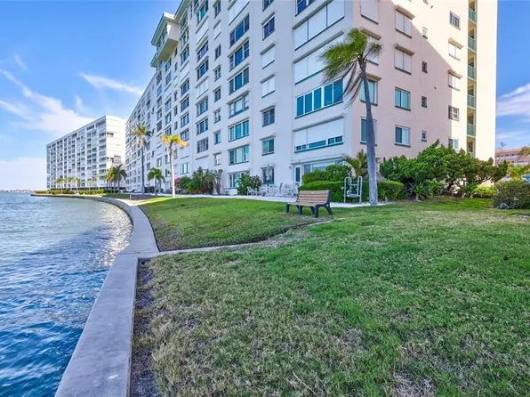 6020 Shore Blvd S APT 209, Gulfport, FL 33707
