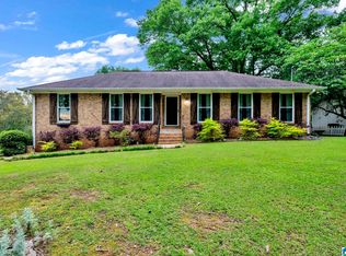 5795 Henry Black Dr, Pinson, AL 35126