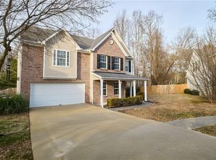 3501 Bogan Mill Rd, Buford, GA 30519