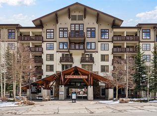 910 Copper Rd #419, Frisco, CO 80443