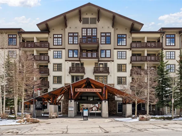 910 Copper Rd #419, Frisco, CO 80443