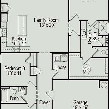 3rd image of 29146 Kaylan Ln #11