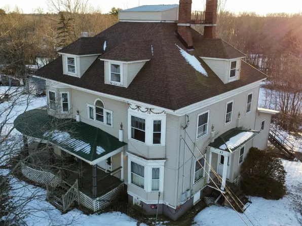 83 Elm Street, Hartland, ME 04943