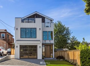 3409 39th Ave SW, Seattle, WA 98116