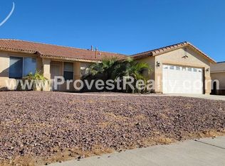 11534 Winter Pl, Adelanto, CA 92301