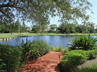 4223 Pond Apple Dr S, Naples, FL 34119