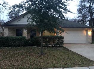 135 Lear Ave, Buda, TX 78610