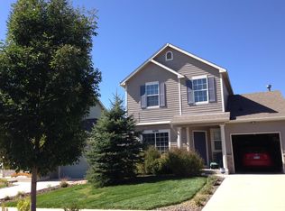 6198 Rockville Dr, Colorado Springs, CO 80923