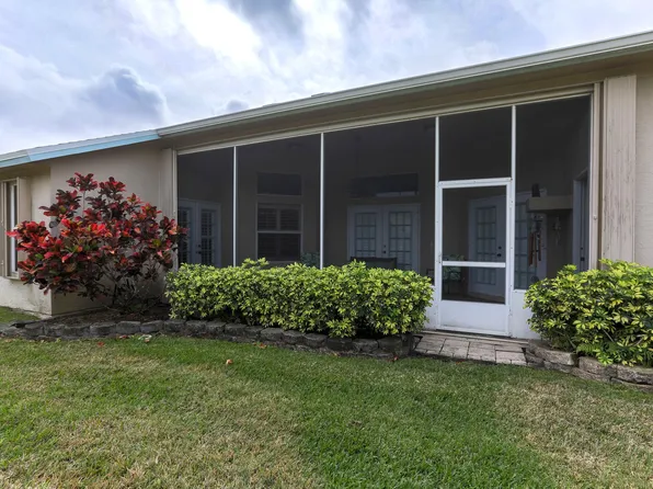 2031 SE Pyramid Road, Port St Lucie, FL 34952