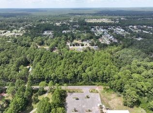 LOT 59 Timber Ln, Navarre, FL 32566