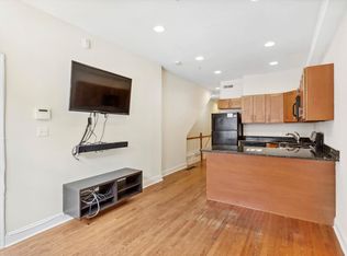 1929 N 18th St UNIT 1, Philadelphia, PA 19121