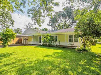 520 Parson Dr, Beaumont, TX, 77706