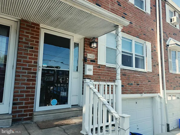12460 Sweet Briar Pl, Philadelphia, PA 19154