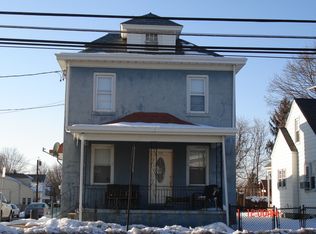 528 White Horse Ave, Hamilton, NJ 08610