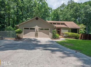 140 Downing Ct, Fayetteville, GA 30214