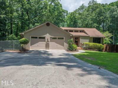 140 Downing Ct, Fayetteville, GA, 30214
