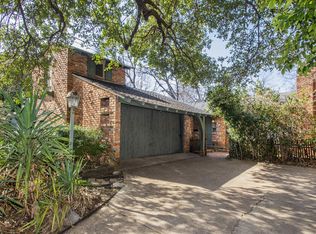 3609 McMillan Ave, Dallas, TX 75206