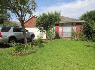 9359 Starfire Ln, Houston, TX 77036