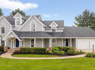 51945 Lake Knoll Ct, Granger, IN 46530
