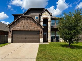 3031 Bugatti Dr, Katy, TX 77493