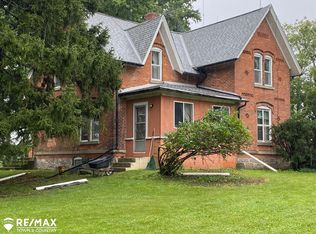 4989 Peck Rd, North Branch, MI 48461