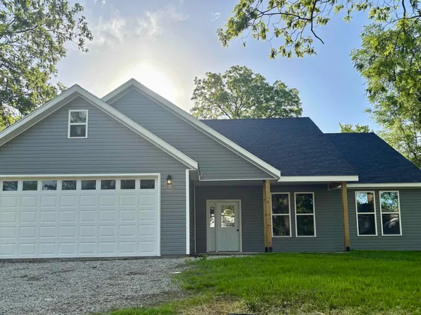 207 S Ward, Leeton, MO 64761