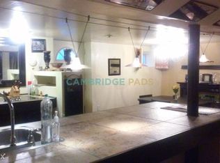 191 Raymond St, Cambridge, MA 02140