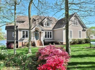 14403 Twickenham Pl, Chesterfield, VA 23832