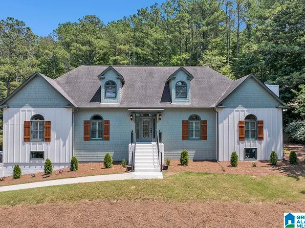 131 Windsor Ln, Pelham, AL 35124